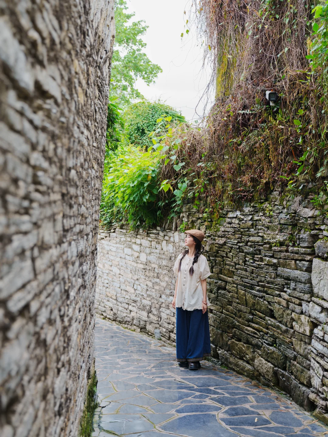 在贵阳避雷景区拍出人生照片⁉️（附游玩攻略