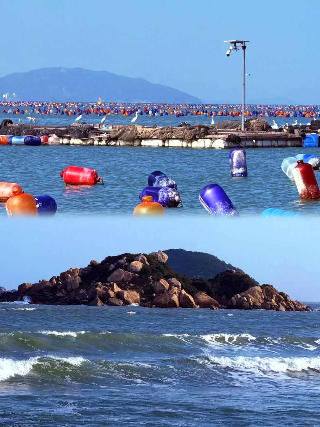 03女大📍南澳岛/三天二夜精华版旅游攻略❗️