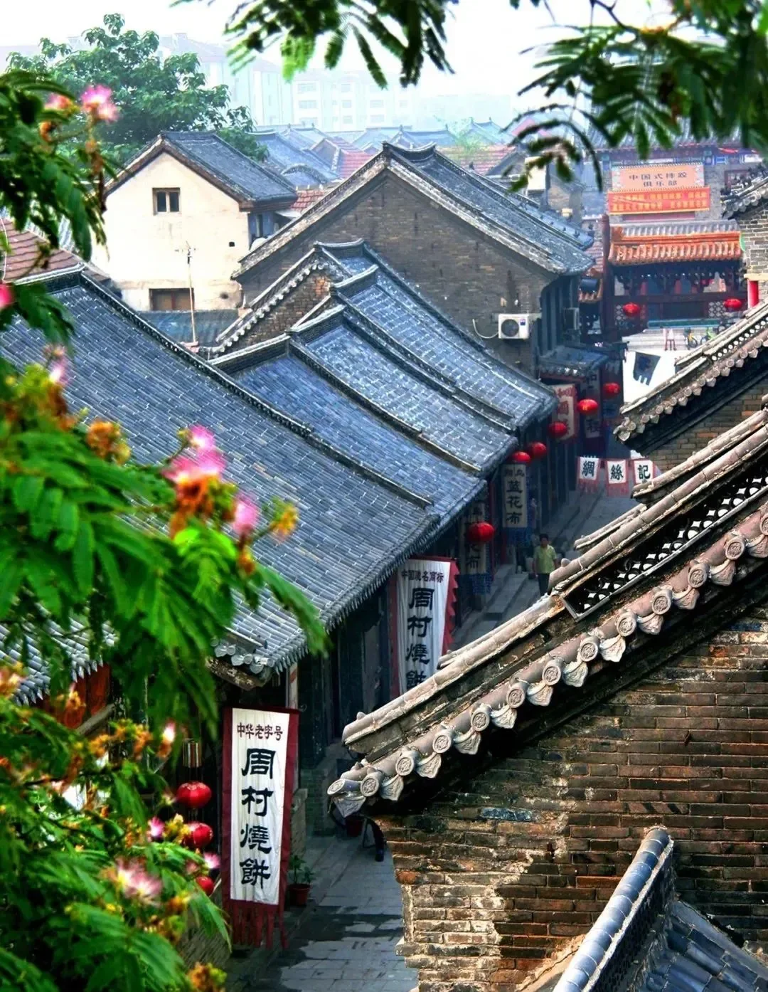 🌟 淄博旅游攻略 | 2天1夜烧烤狂欢！🌟