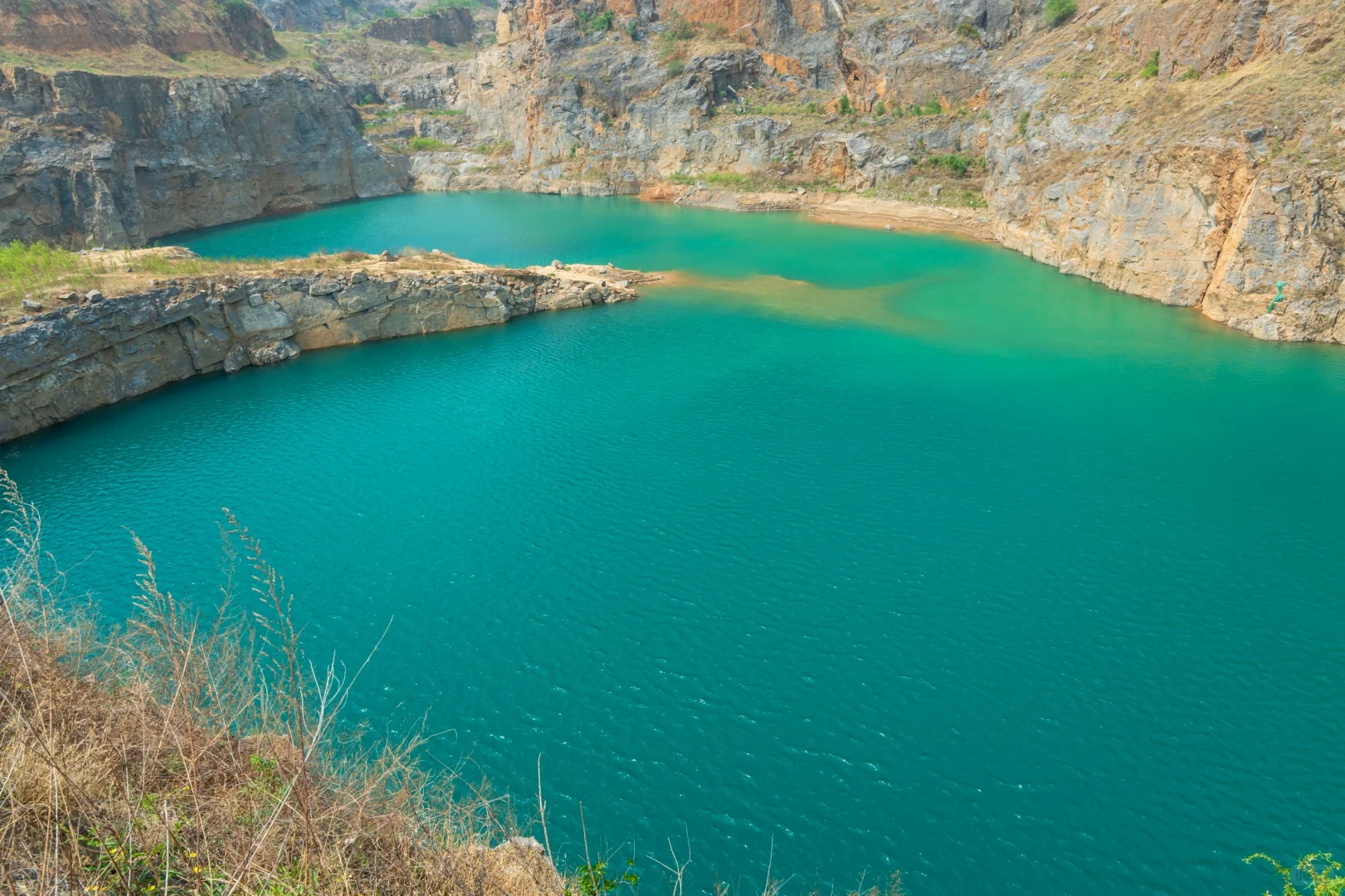 终于发现一个不被攻略骗的景点！📍附路线