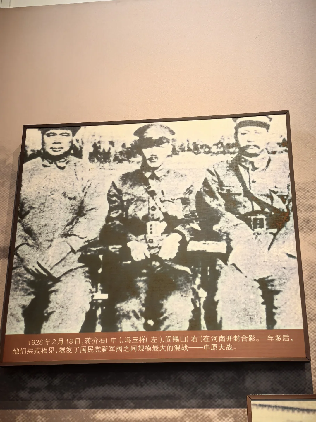 西安小众景点｜不要只想着去省博和大雁塔了