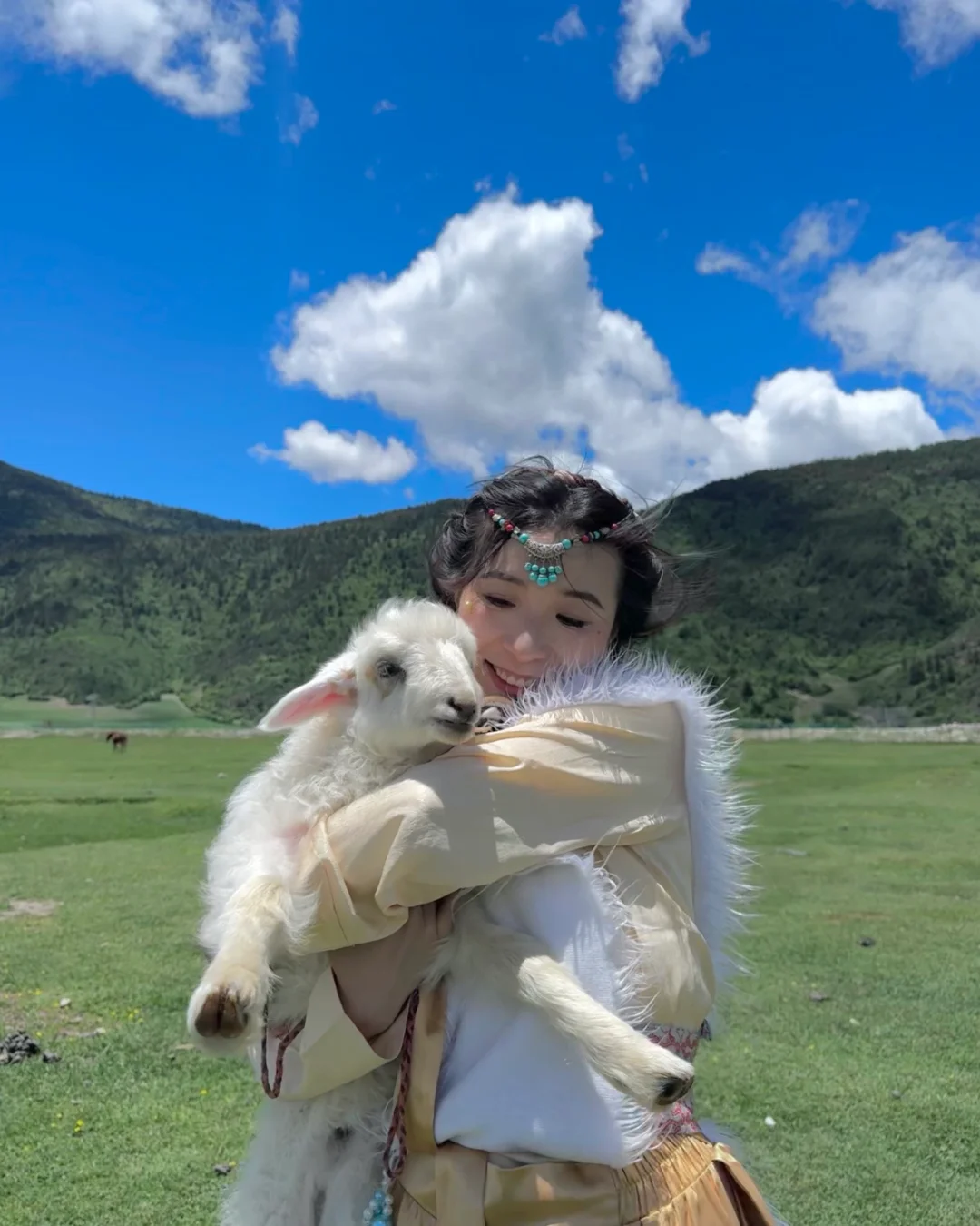 纯手写云南10日游攻略，人均3400无跟团