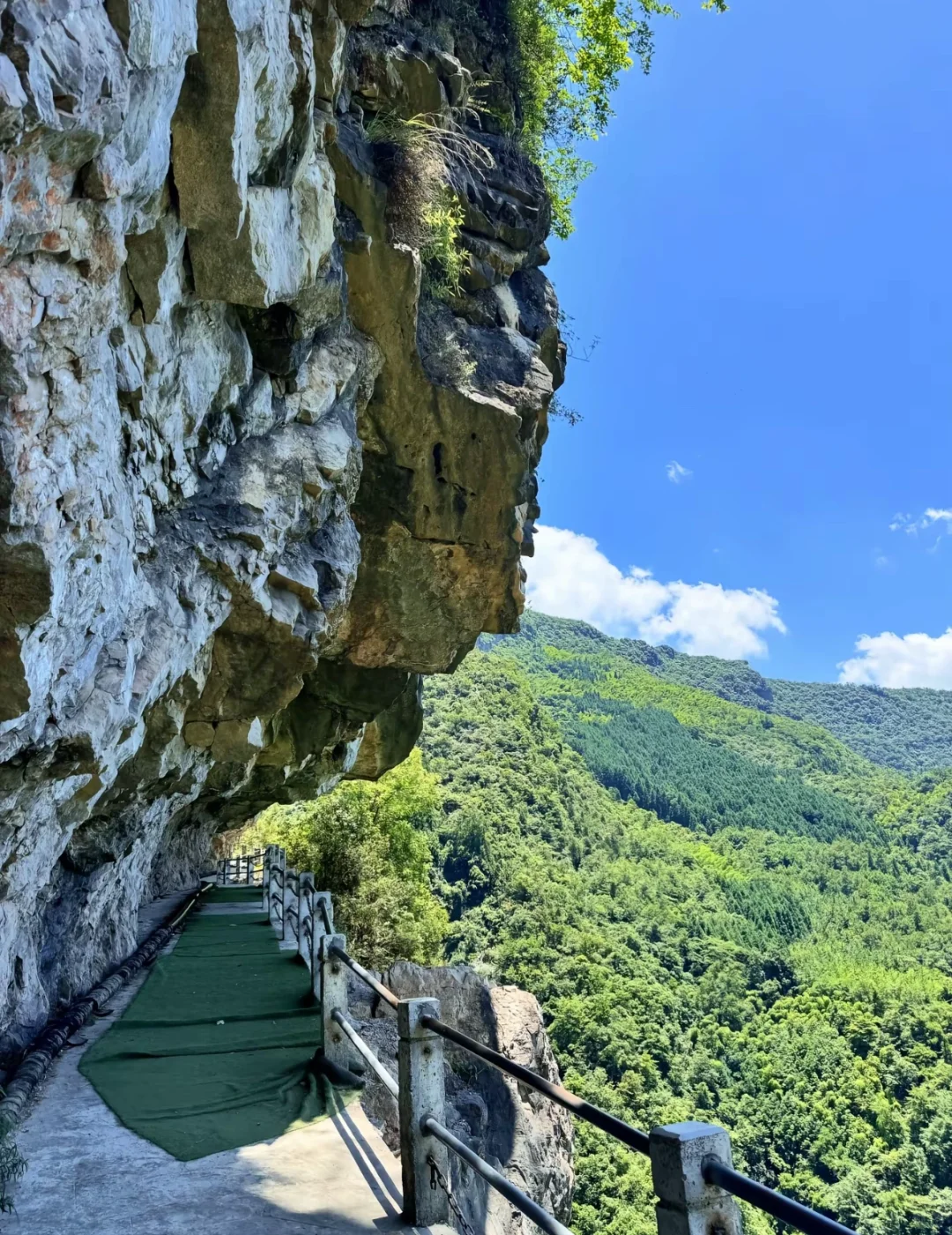 【跟着唐诗去旅行】李白篇3