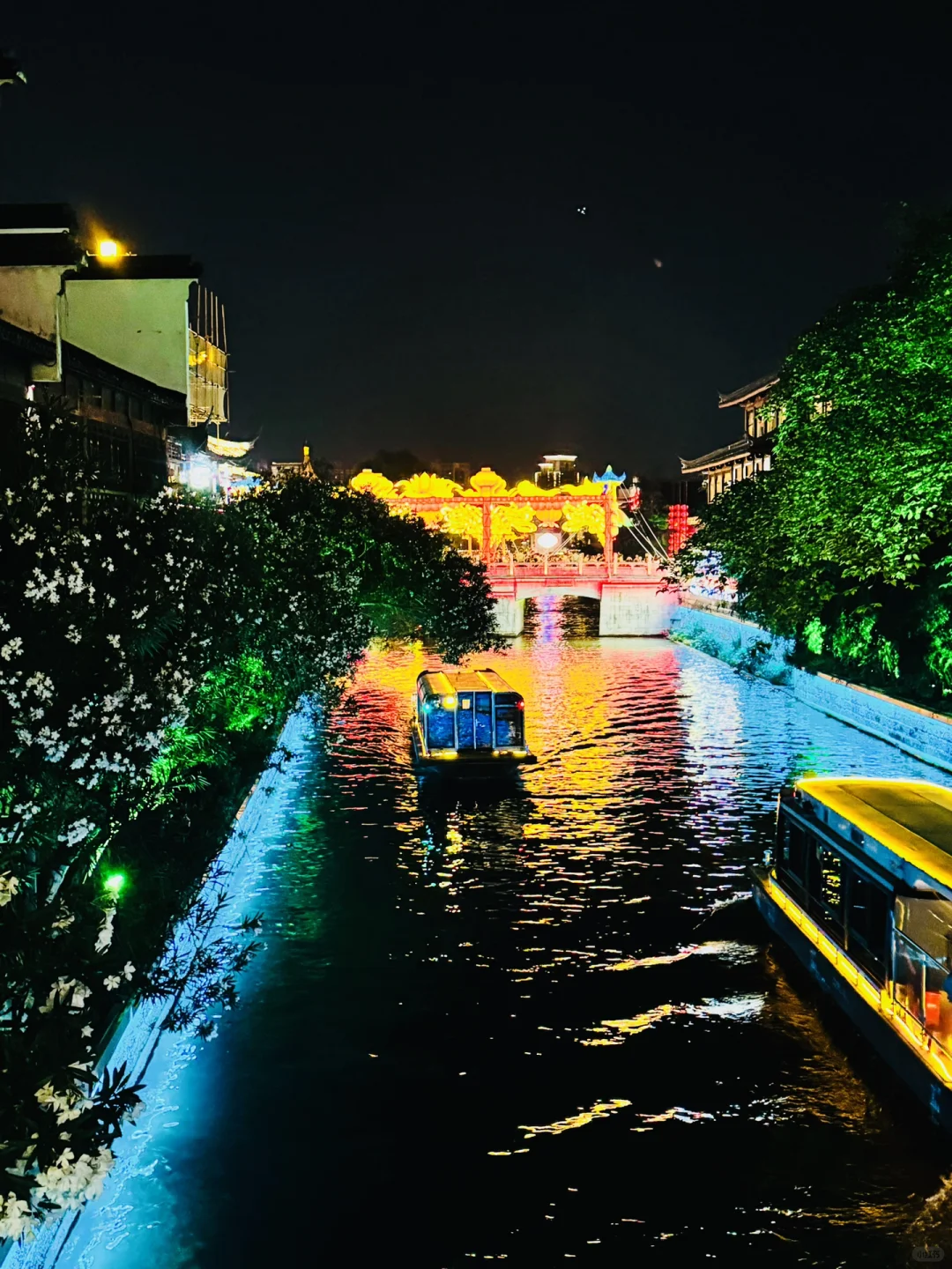 南京两天一夜旅游攻略