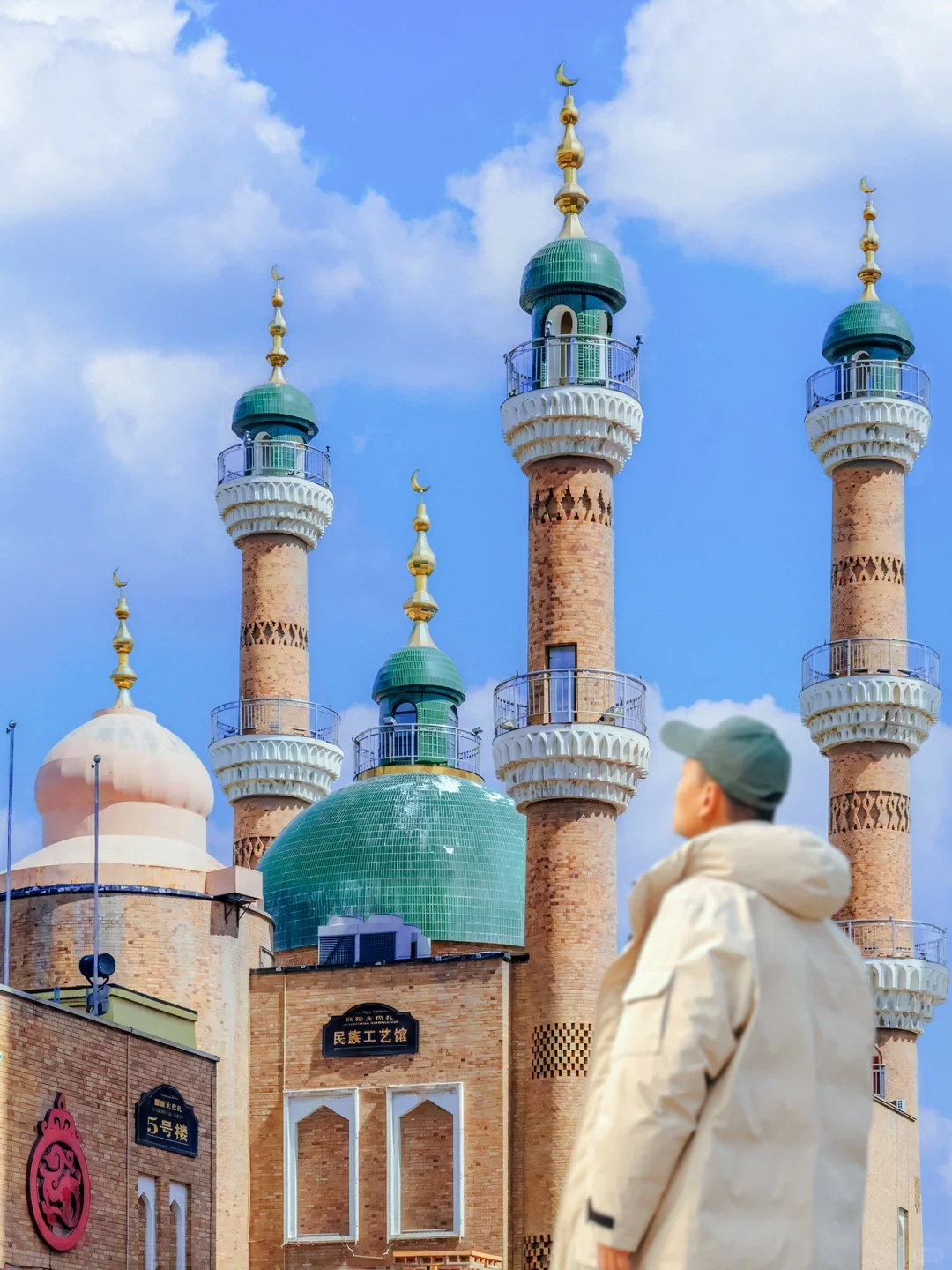 给我1天时间，带你打卡乌鲁木齐所有宝藏景点