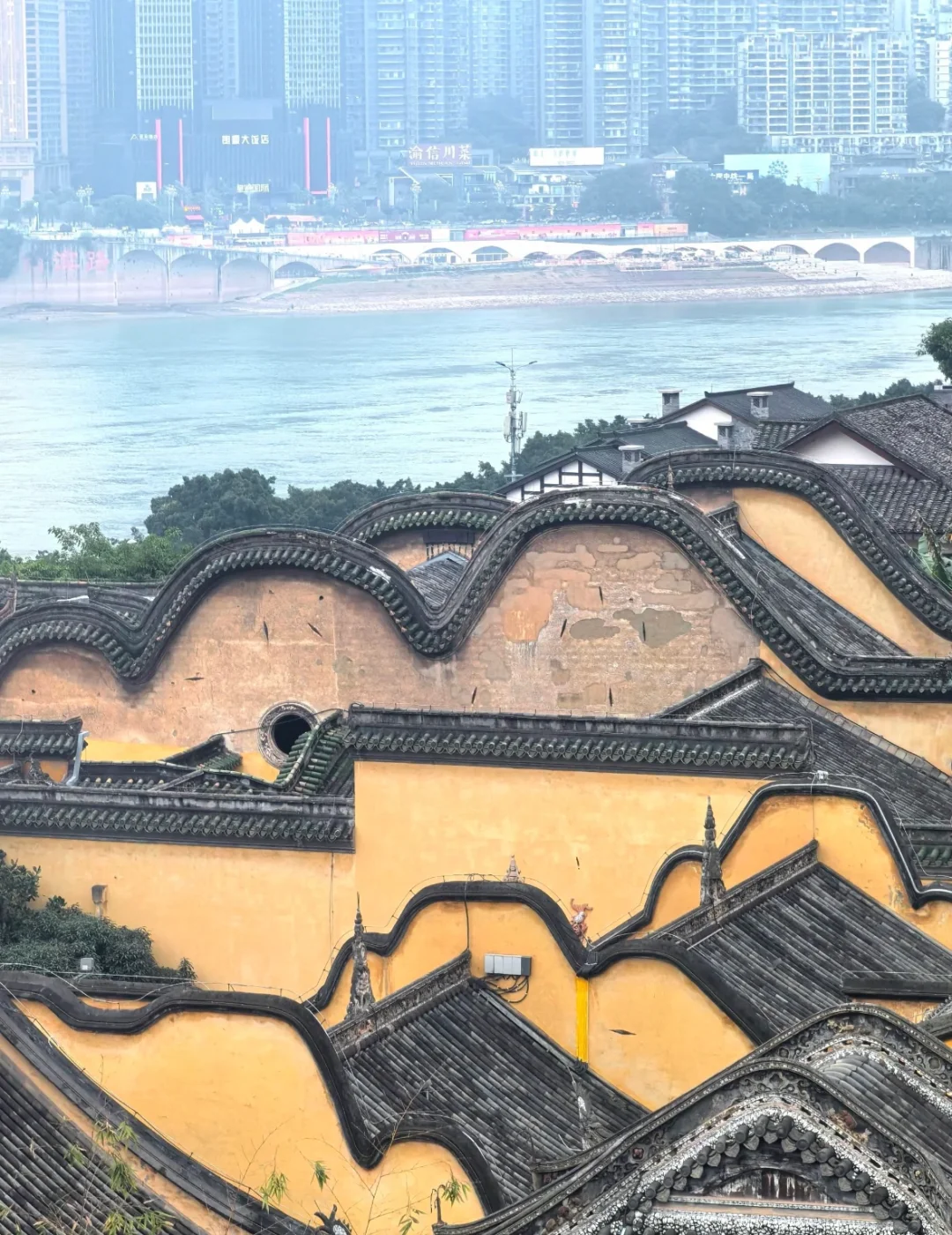 重庆-旅游攻略-多条线路-特种兵-美食篇