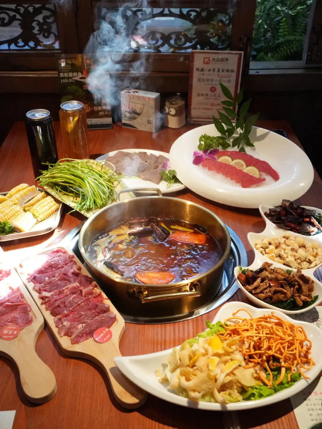 为了这18张照片！我专门飞了一趟丽江！附地址