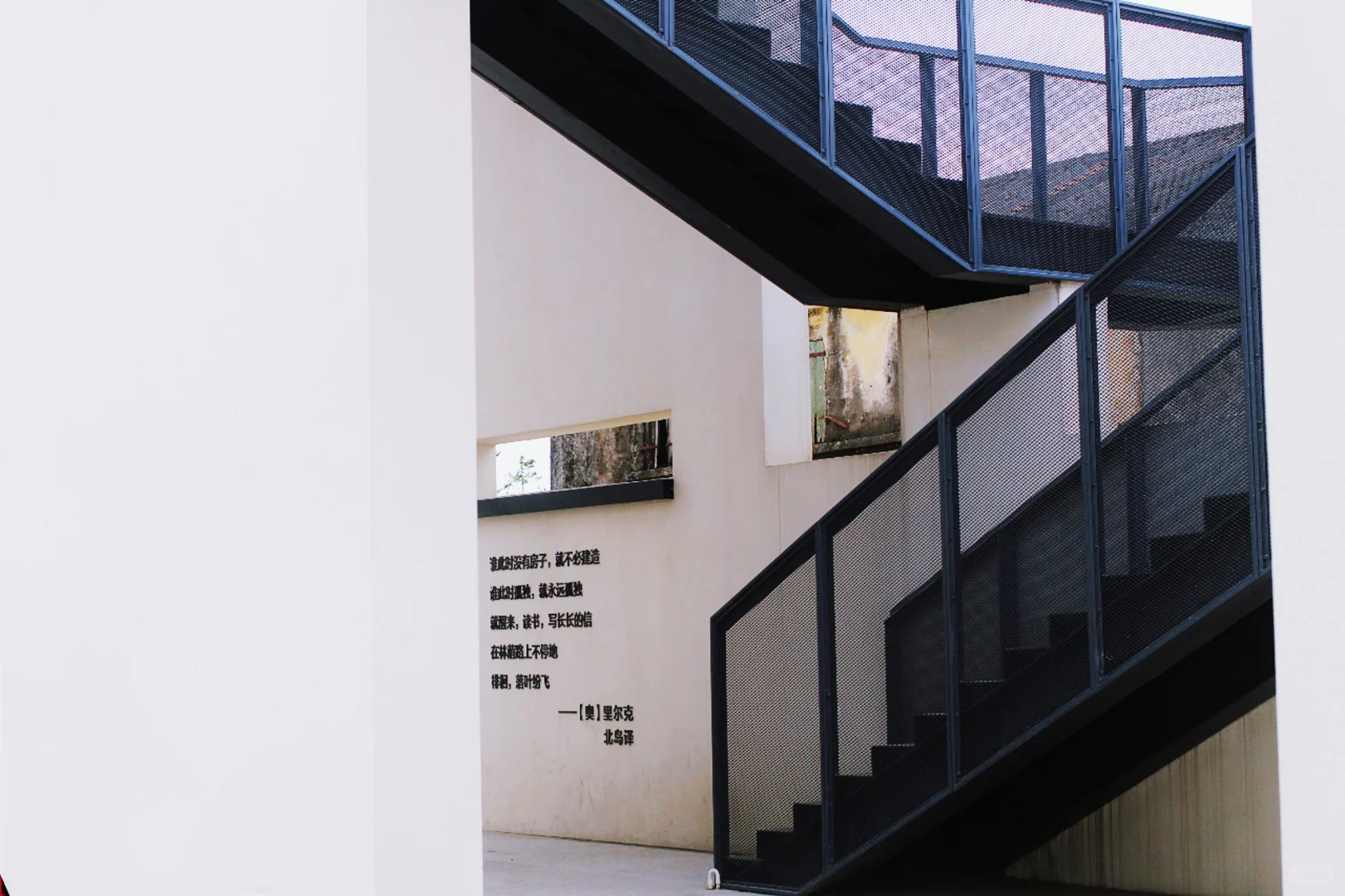 江门开平碉楼|全免费自驾景点攻略,强推!