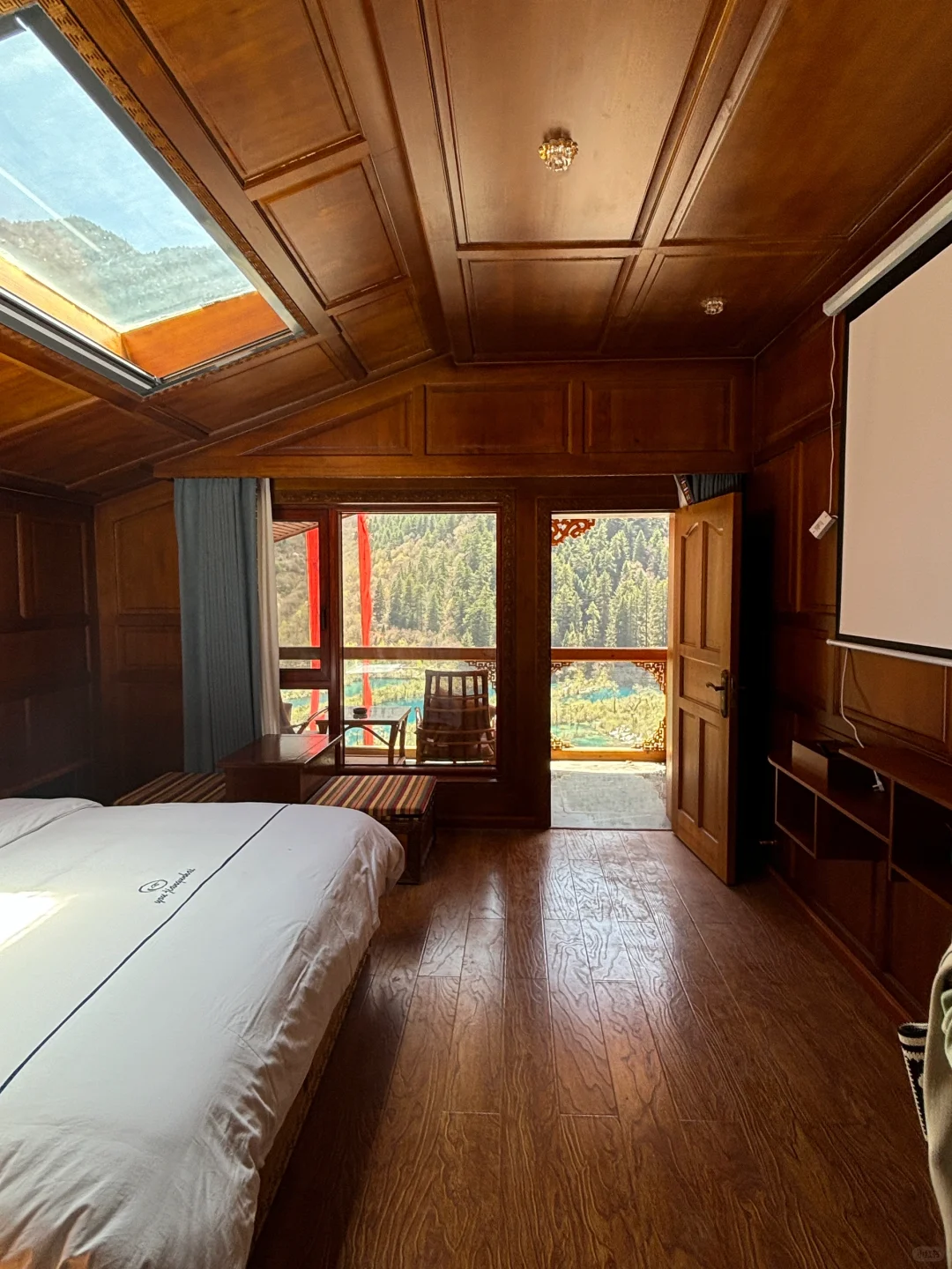 知道九寨沟美，但是……