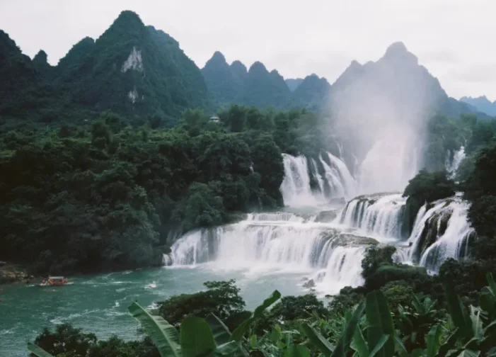 四海云游崇左旅游攻略必去5个景点