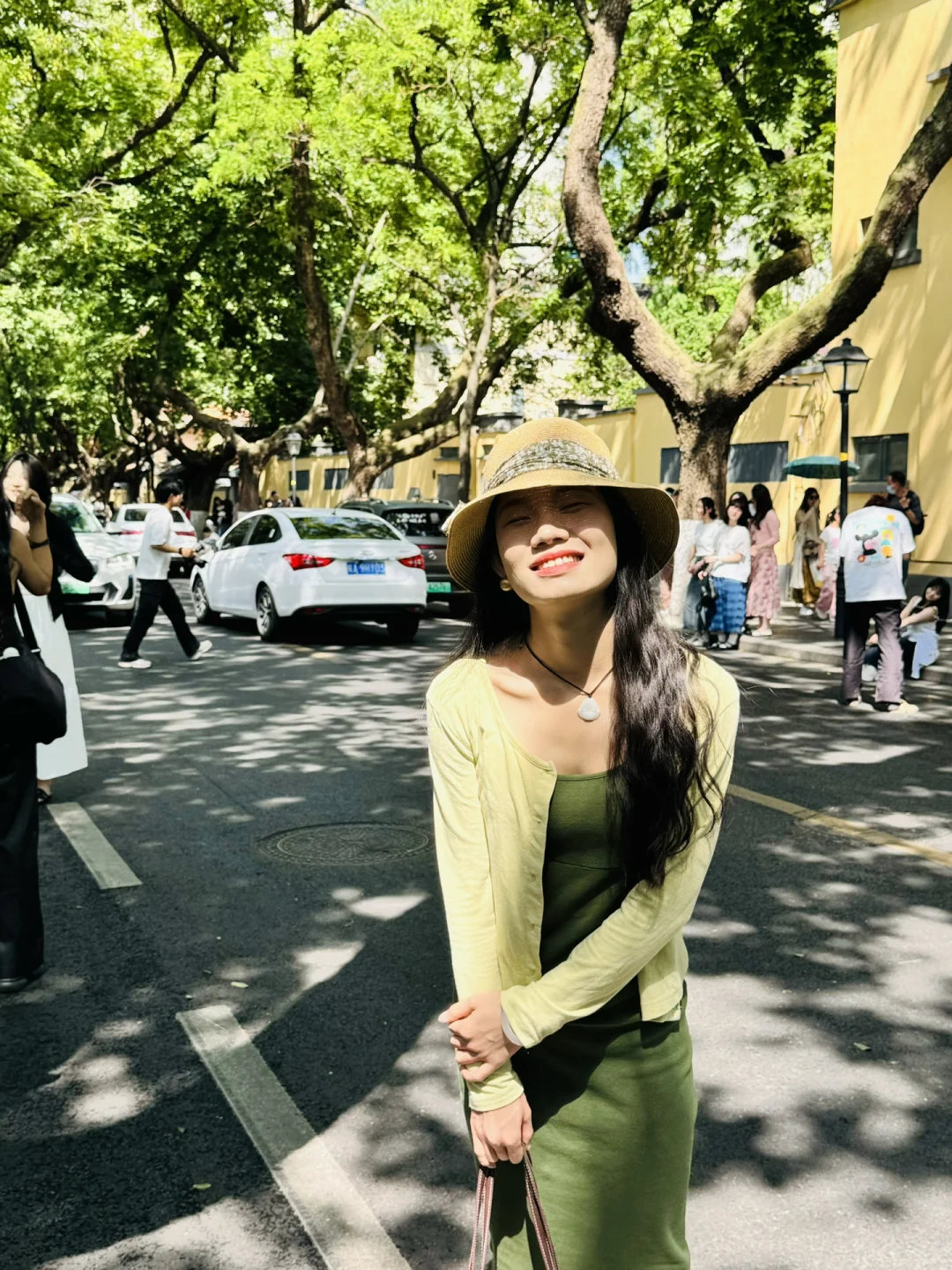 南京两天一夜旅游攻略