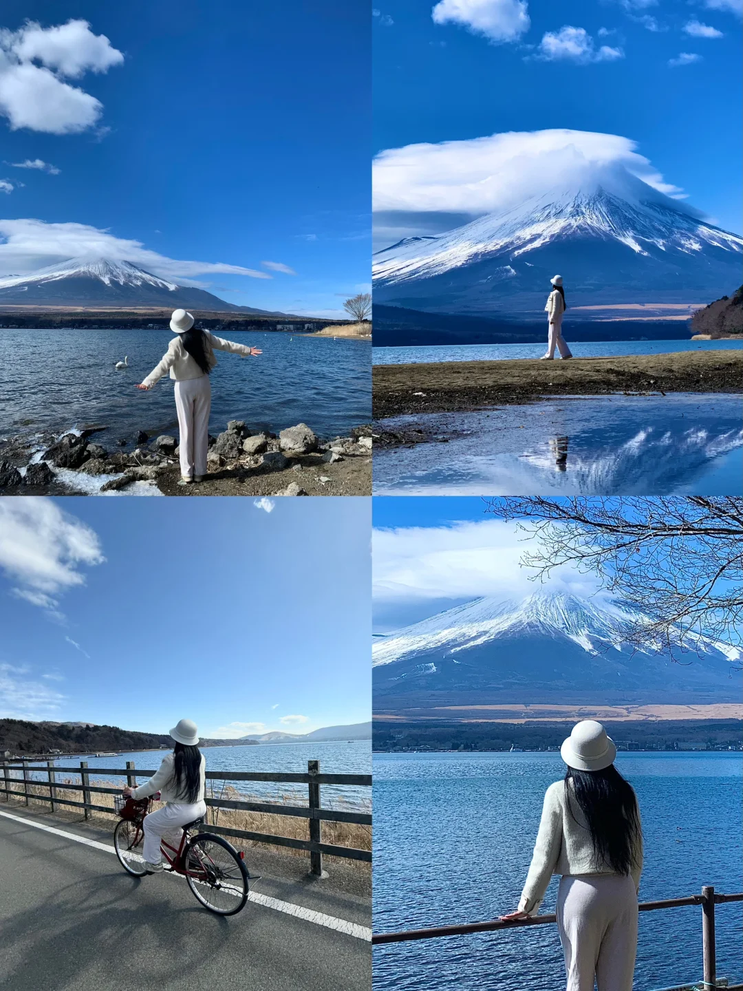 日本7天6晚自由行跟我这样玩丨省两千‼️👍