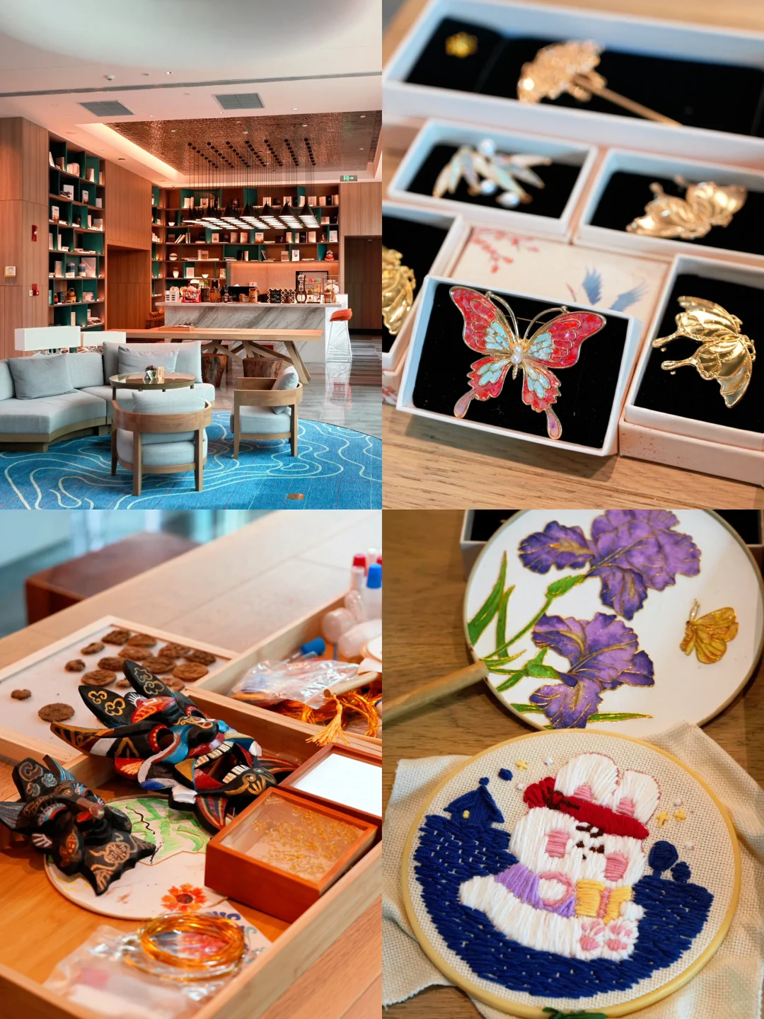 在贵阳避雷景区拍出人生照片⁉️（附游玩攻略