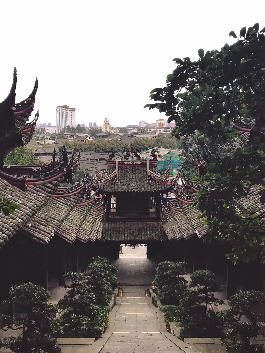 第一次去都江堰的👭直接来抄作业吧