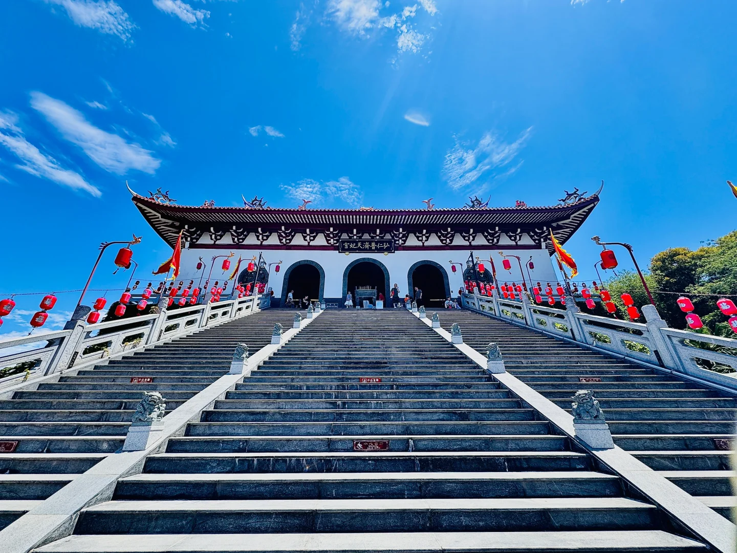 旅行🧩湄洲岛一日游