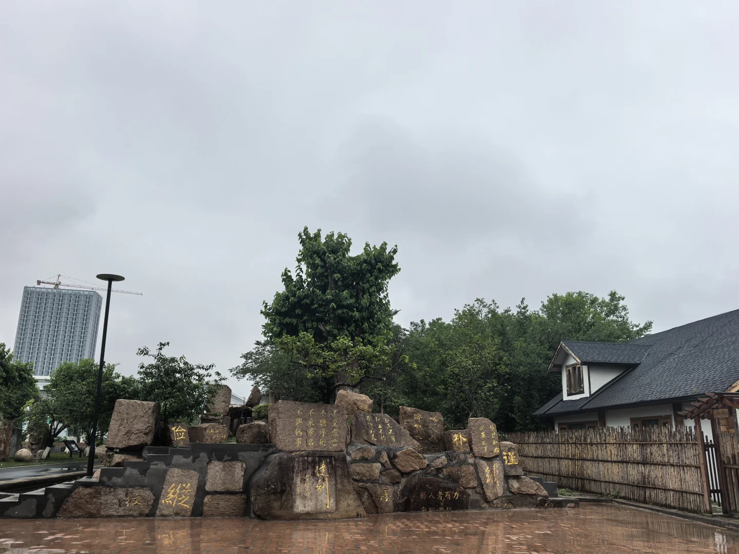 新昌打卡·达利丝绸景区