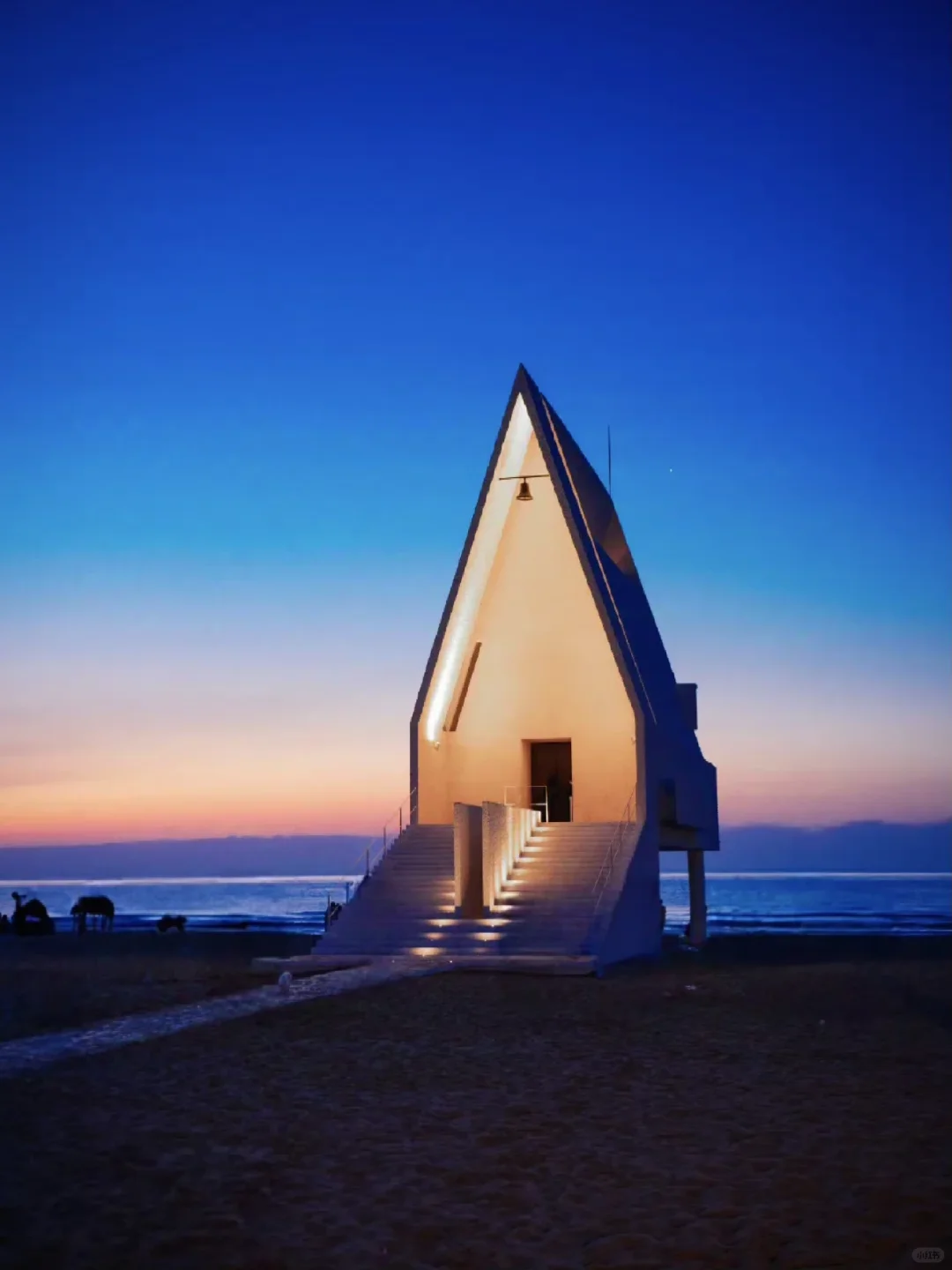 📍5.20北戴河已回。。😭我是真的崩溃了