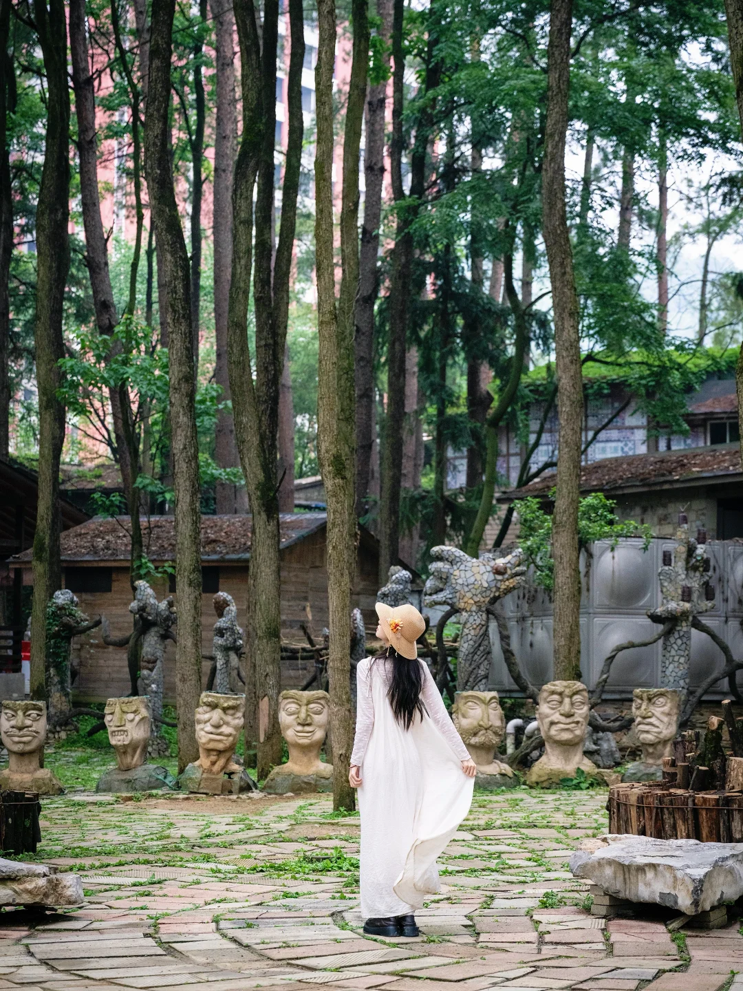 在贵阳避雷景区拍出人生照片⁉️（附游玩攻略
