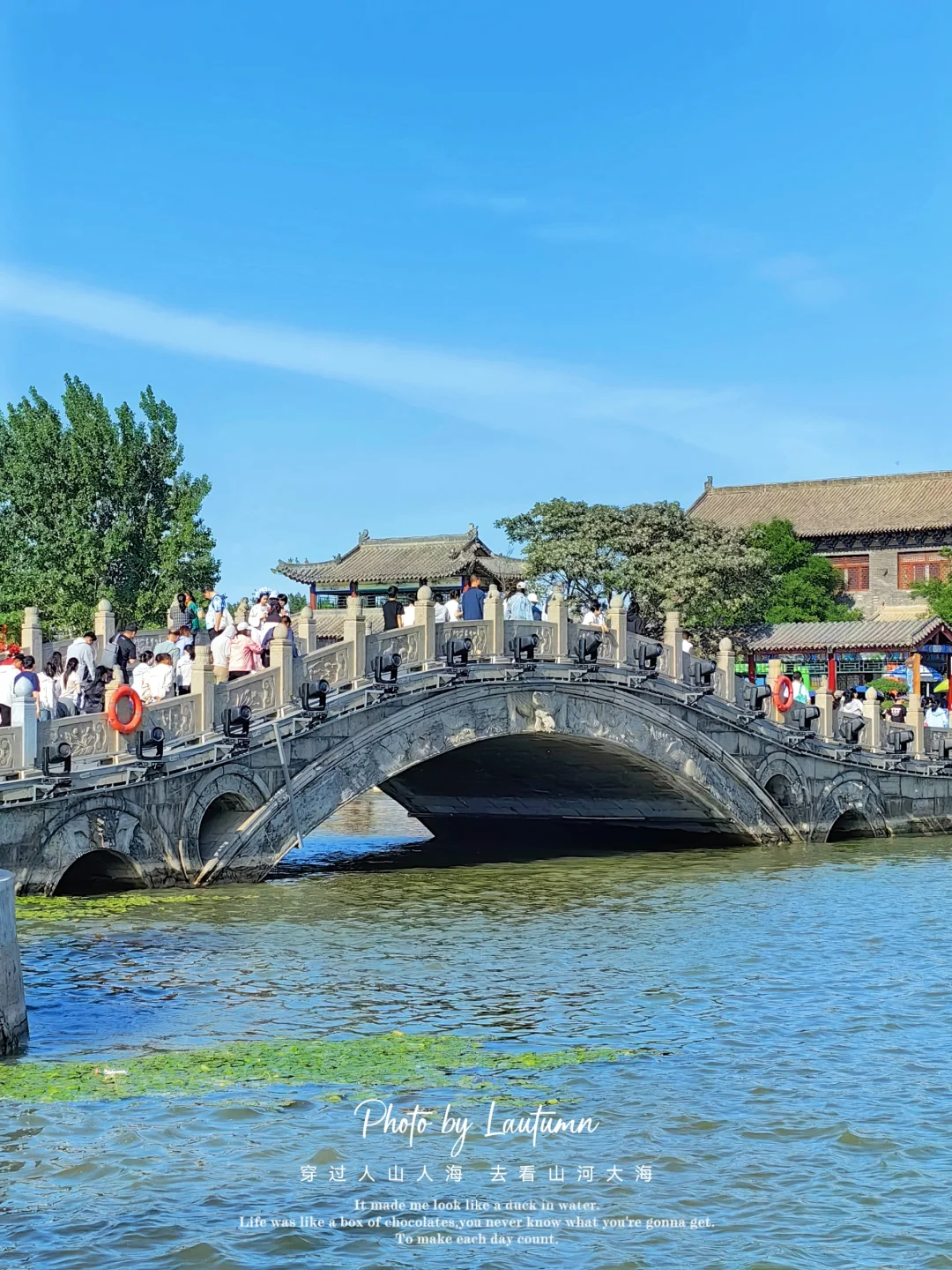 有人告诉我邯郸这里属于热门景点吗？