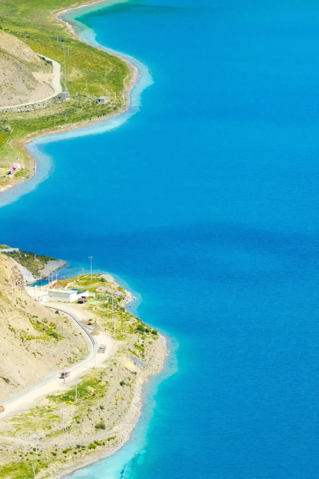 珠峰5日游经典线路及攻略