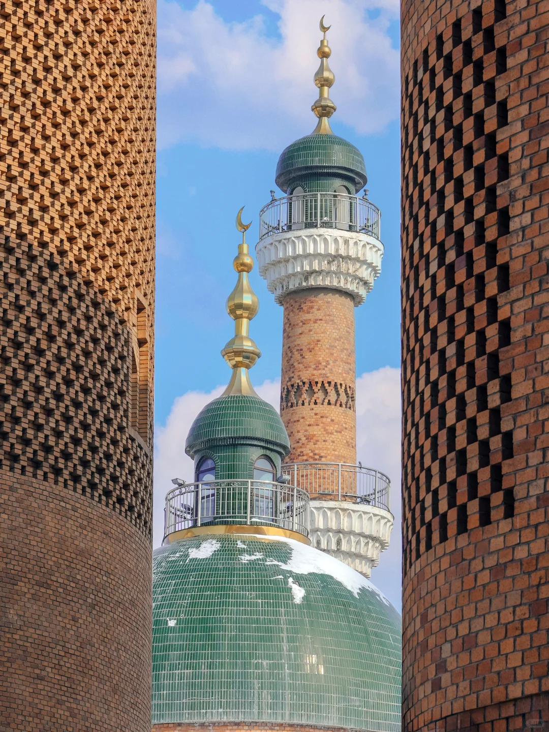 给我1天时间，带你打卡乌鲁木齐所有宝藏景点