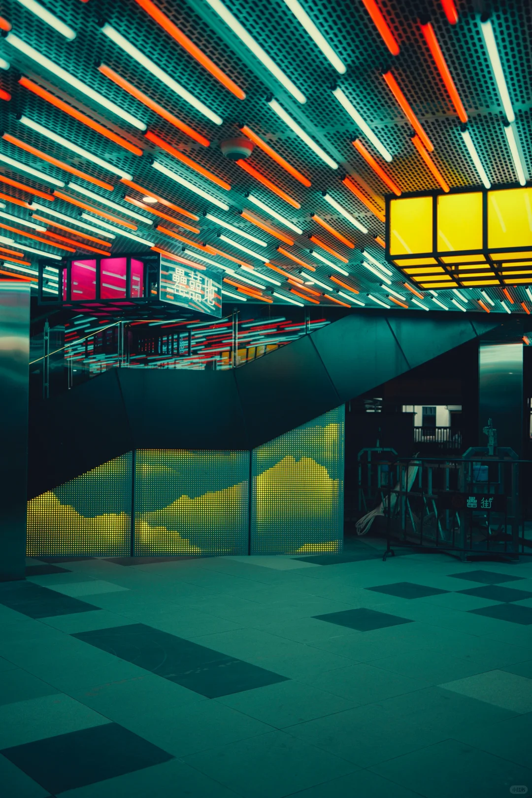 合肥不愧是科技之城！