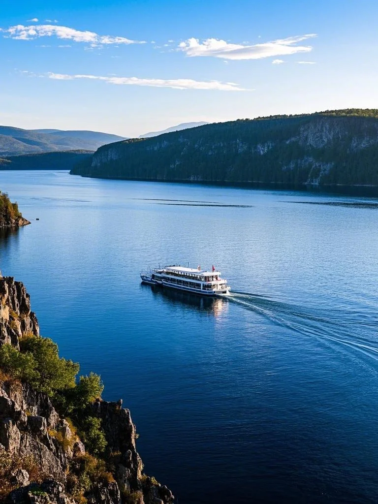 🌟五一游黑龙江｜5个必打卡的绝美景点✨