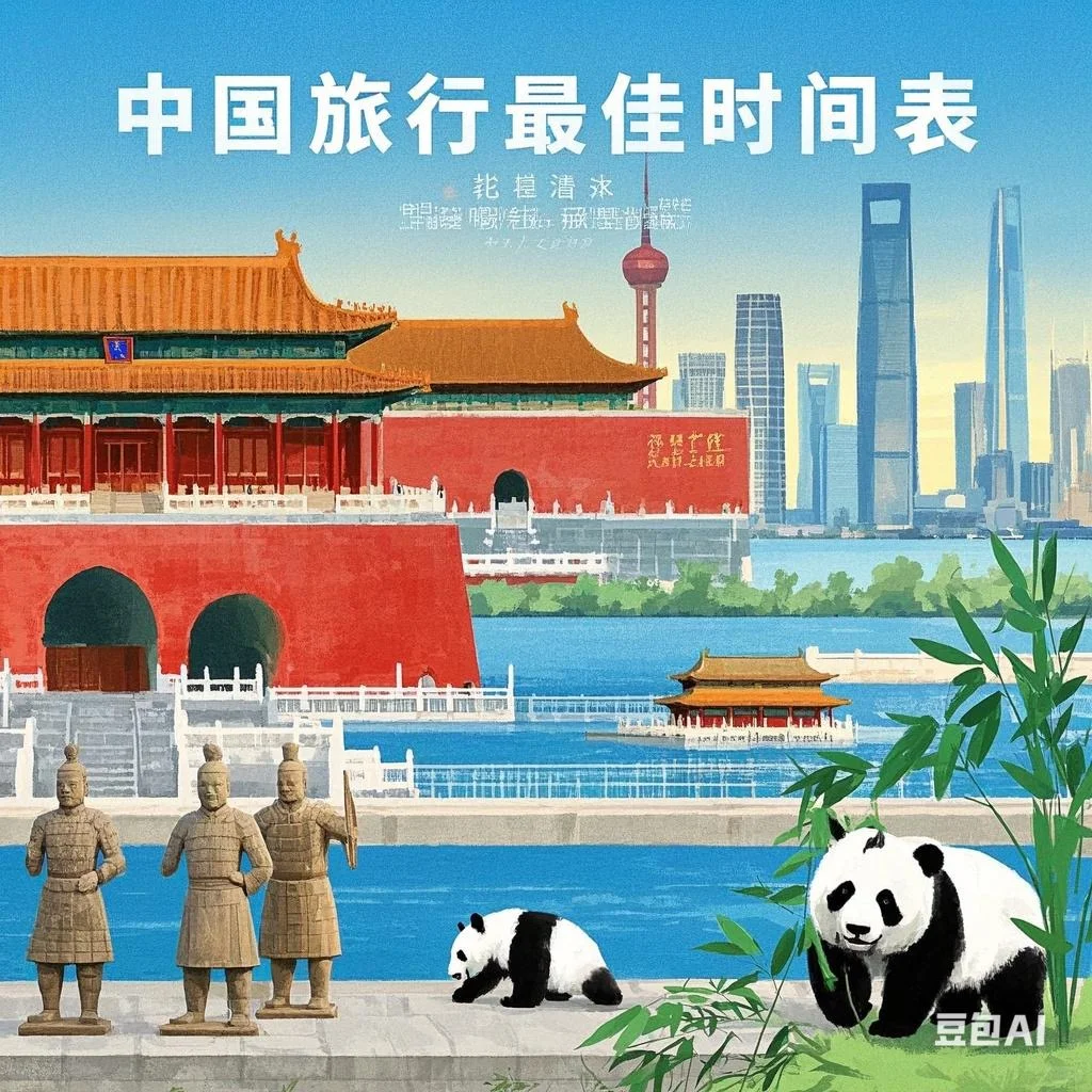 ✈️旅行计划全攻略｜5步搞定超详细行程！保姆