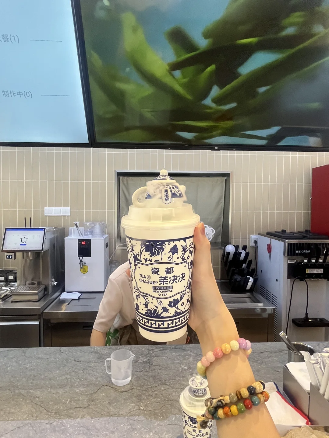 景德镇小记🫧不虚“瓷”行🧚🏻旅游攻略