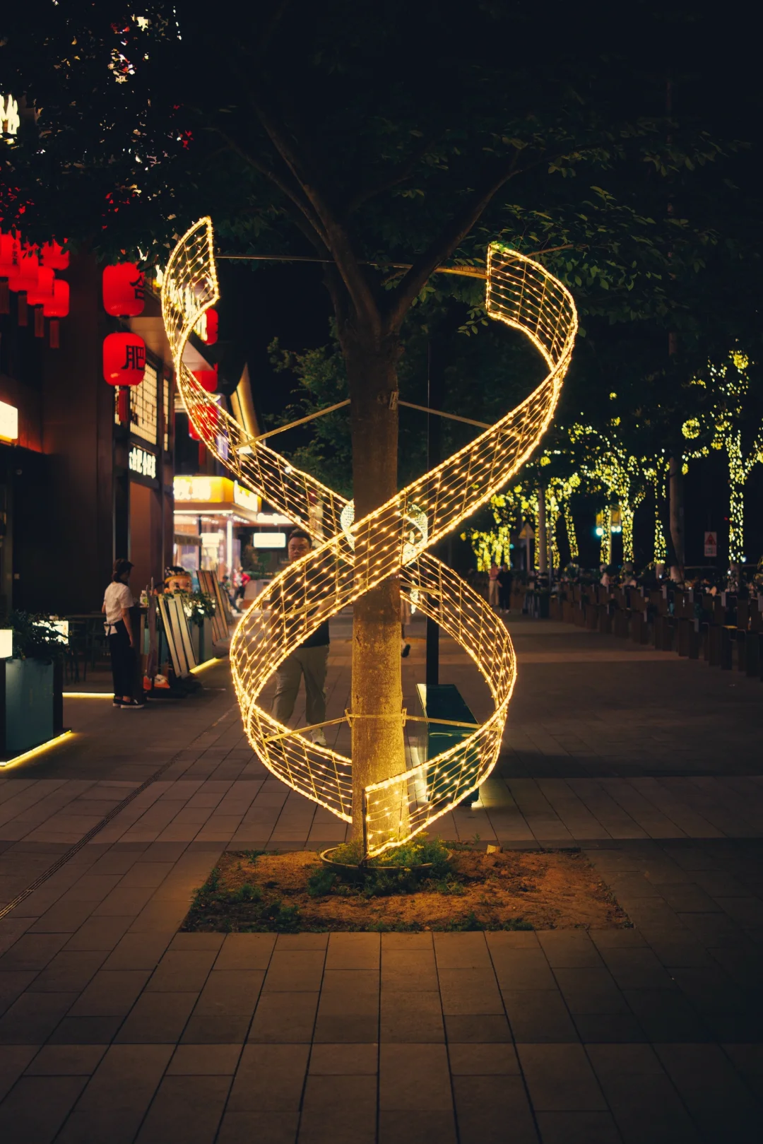 合肥不愧是科技之城！