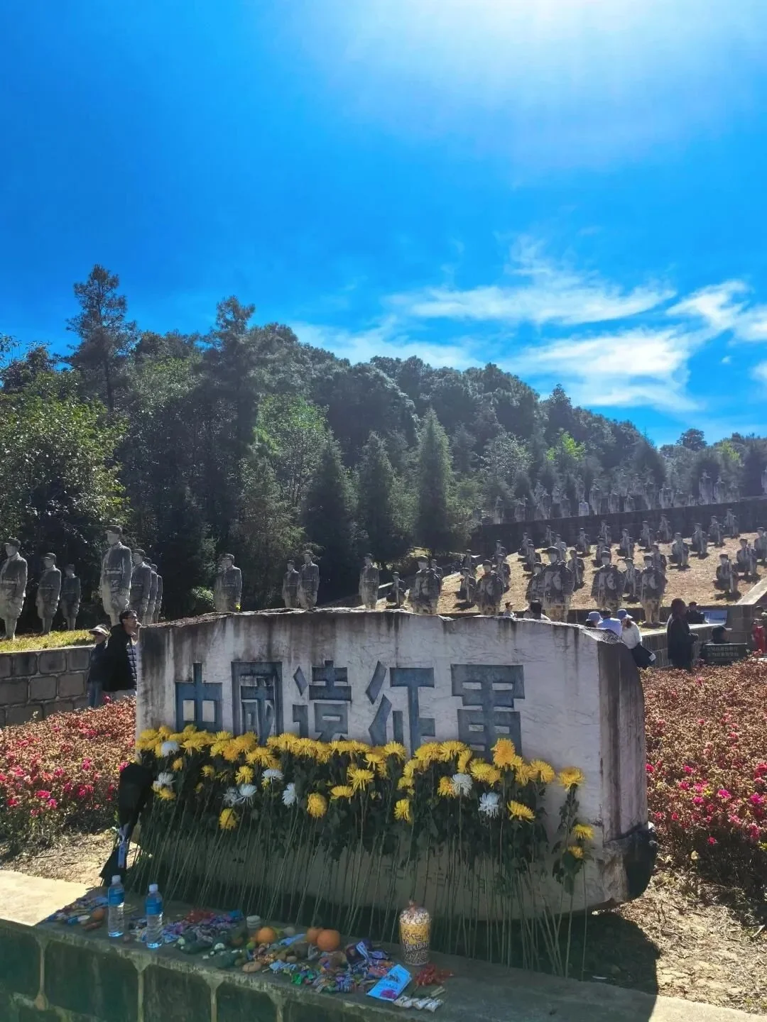 腾冲已回🛬5天4晚保姆级攻略，直接抄作业