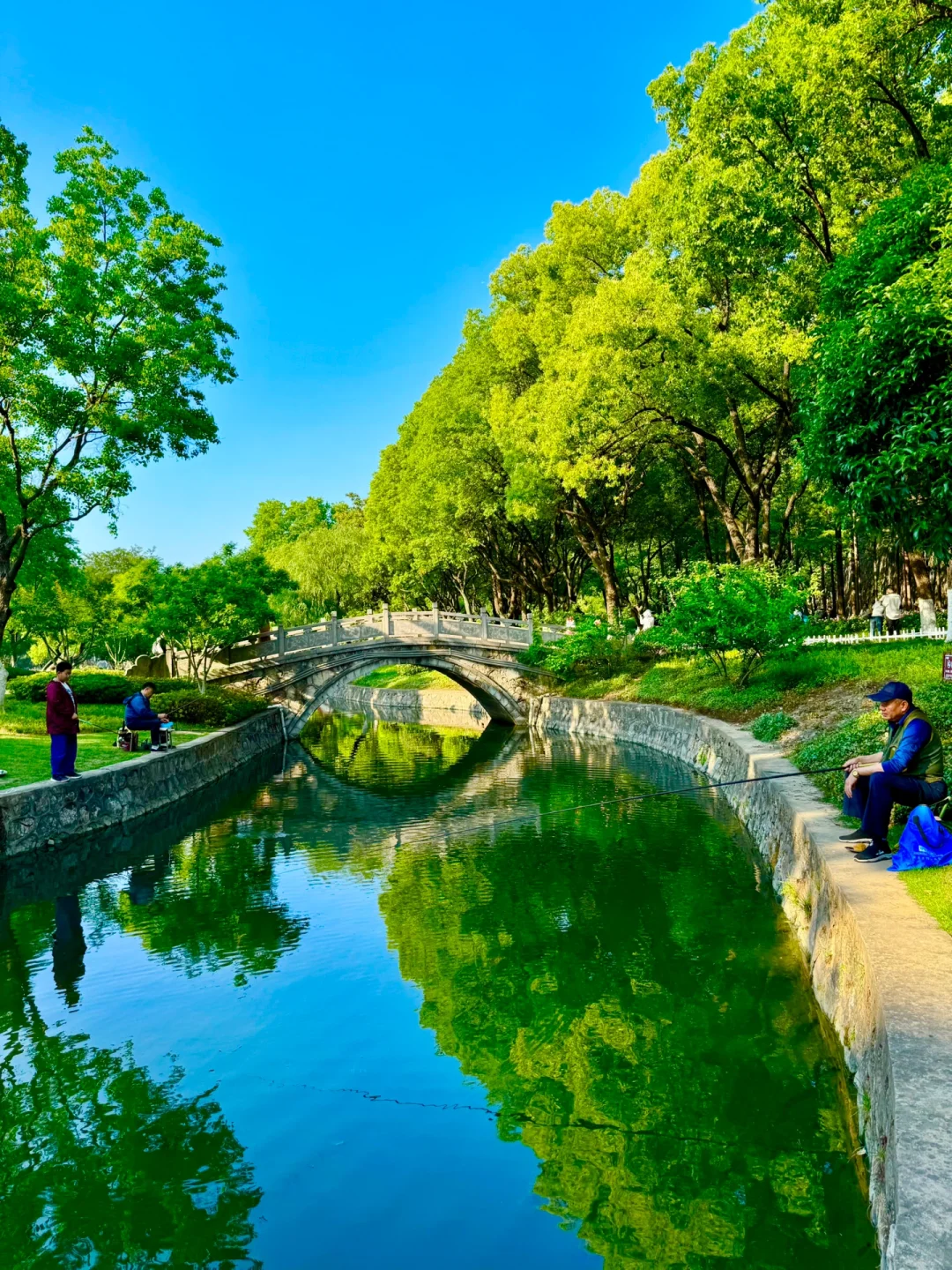 第一个发现南京这个机位的人是天才吧…