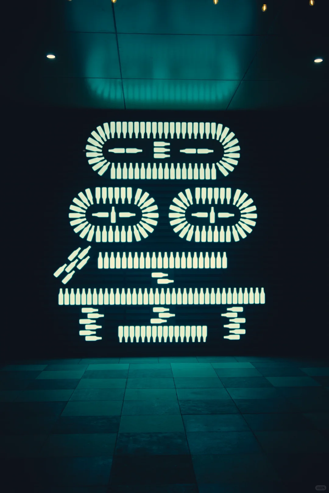 合肥不愧是科技之城！