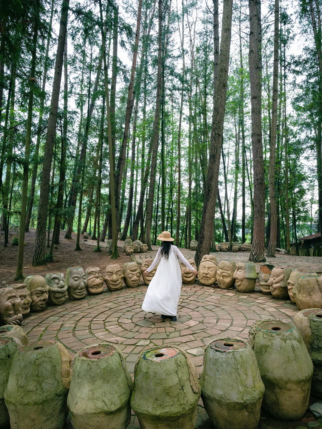 在贵阳避雷景区拍出人生照片⁉️（附游玩攻略