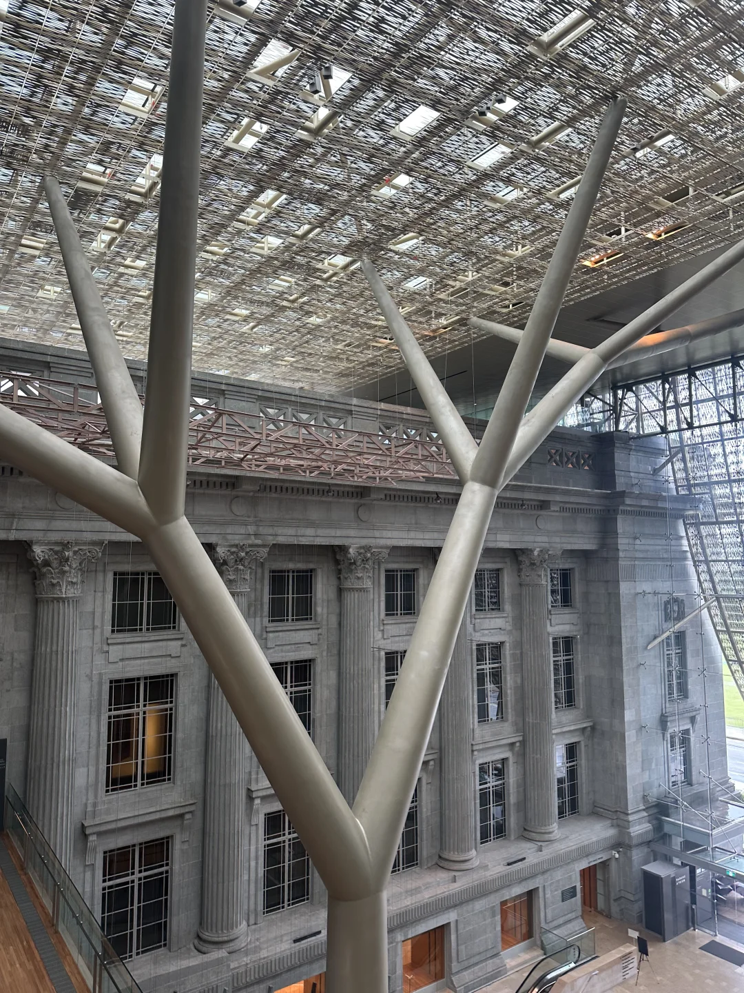 新加坡 🇸🇬📍｜Day 2⛈️