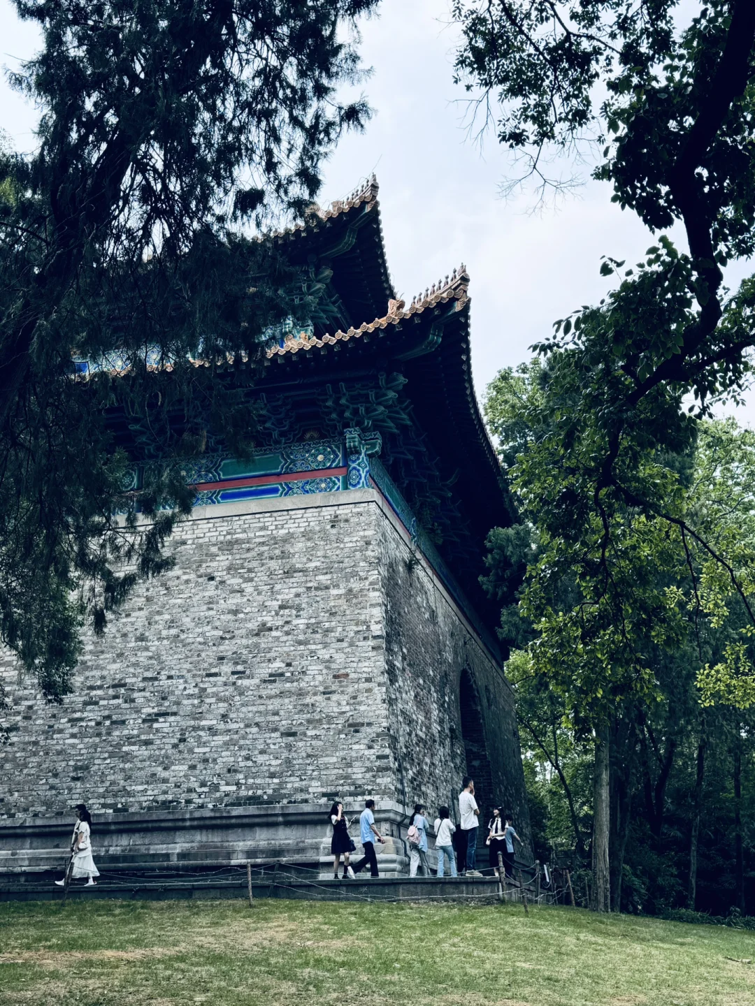 南京两天一夜旅游攻略
