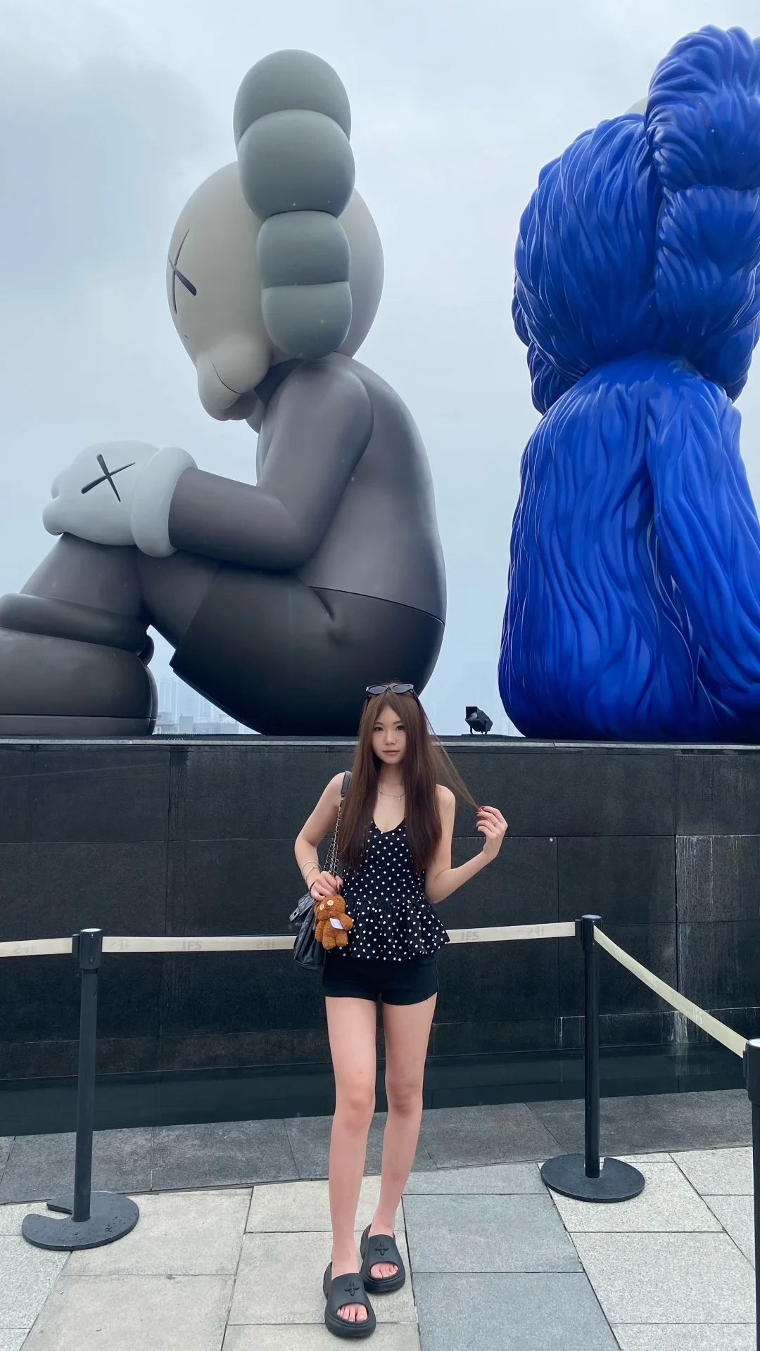 出行日记📔！长沙我真的太爱你了🥰🥹