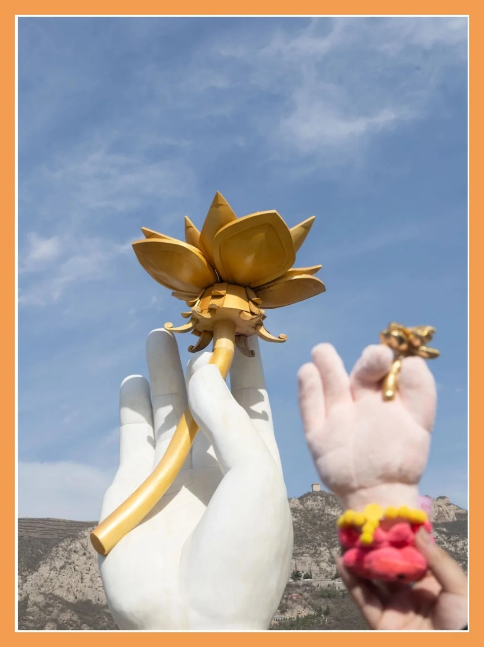 石家庄周边游 | 2 小时高铁直达宝藏地大赏