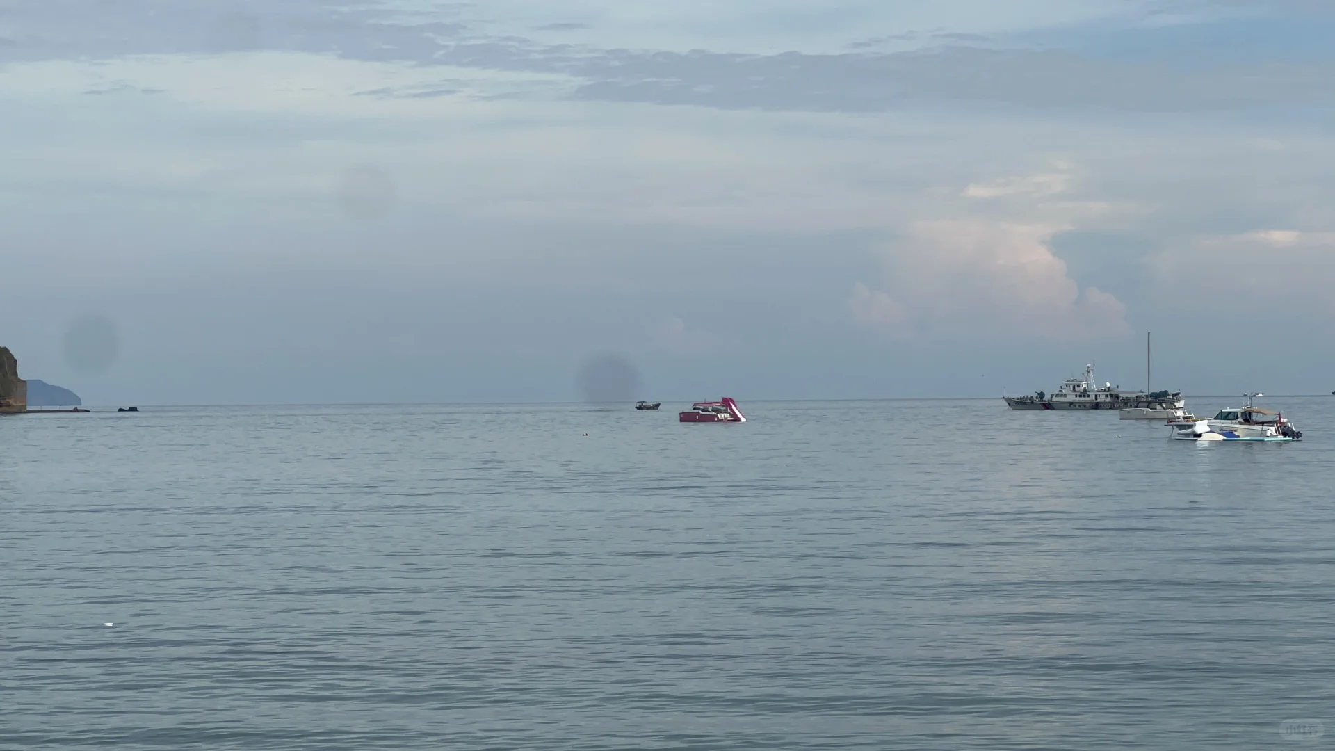 五月中下旬涠洲岛旅游大实话都在这里了！！