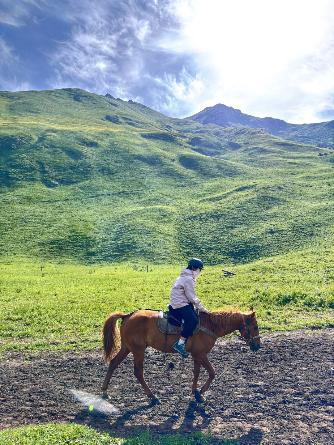 这可能是我吃的最美早餐吧🙊