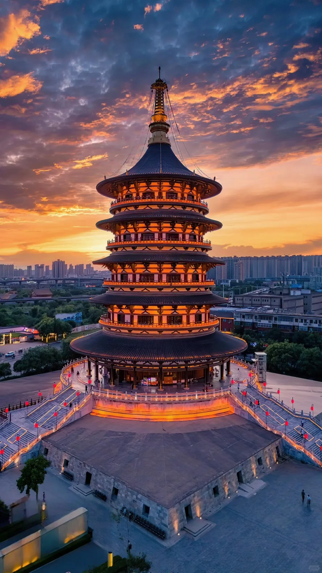 特种兵速进！4天解锁洛阳宝藏玩法