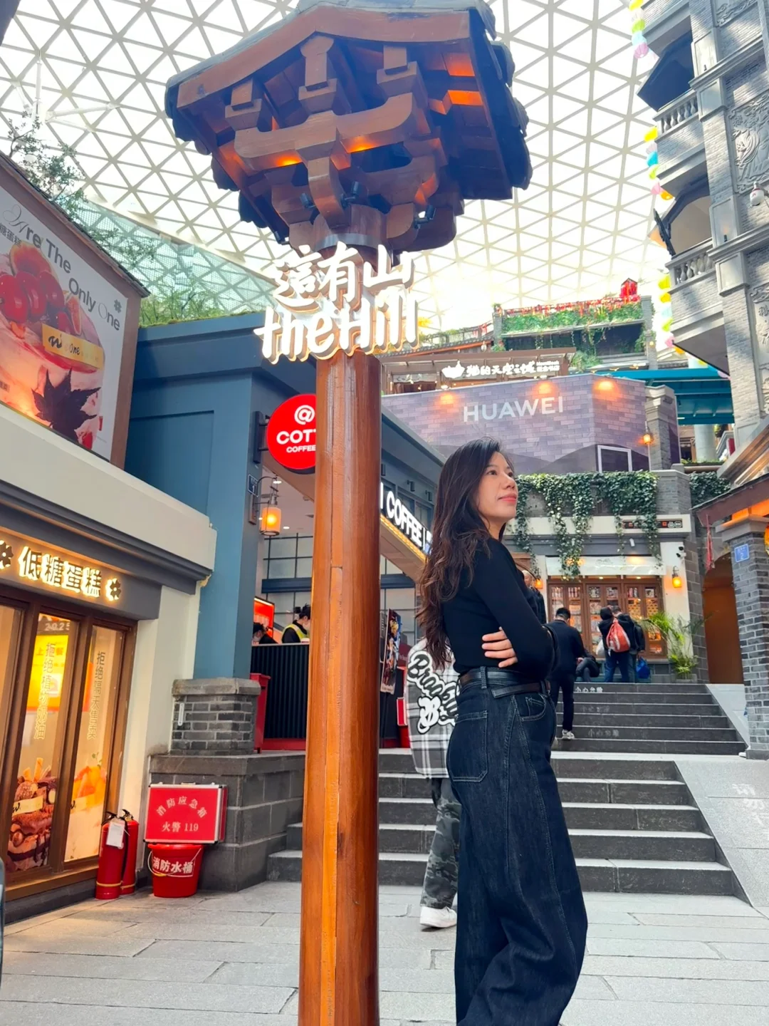 💕长春 | 必去的打卡景点❗️❗️❗️