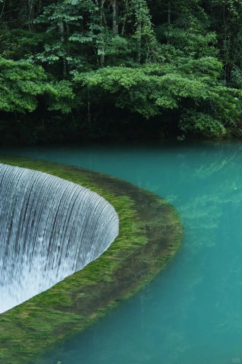 🔥贵州绝美秘境，旅游攻略大公开！