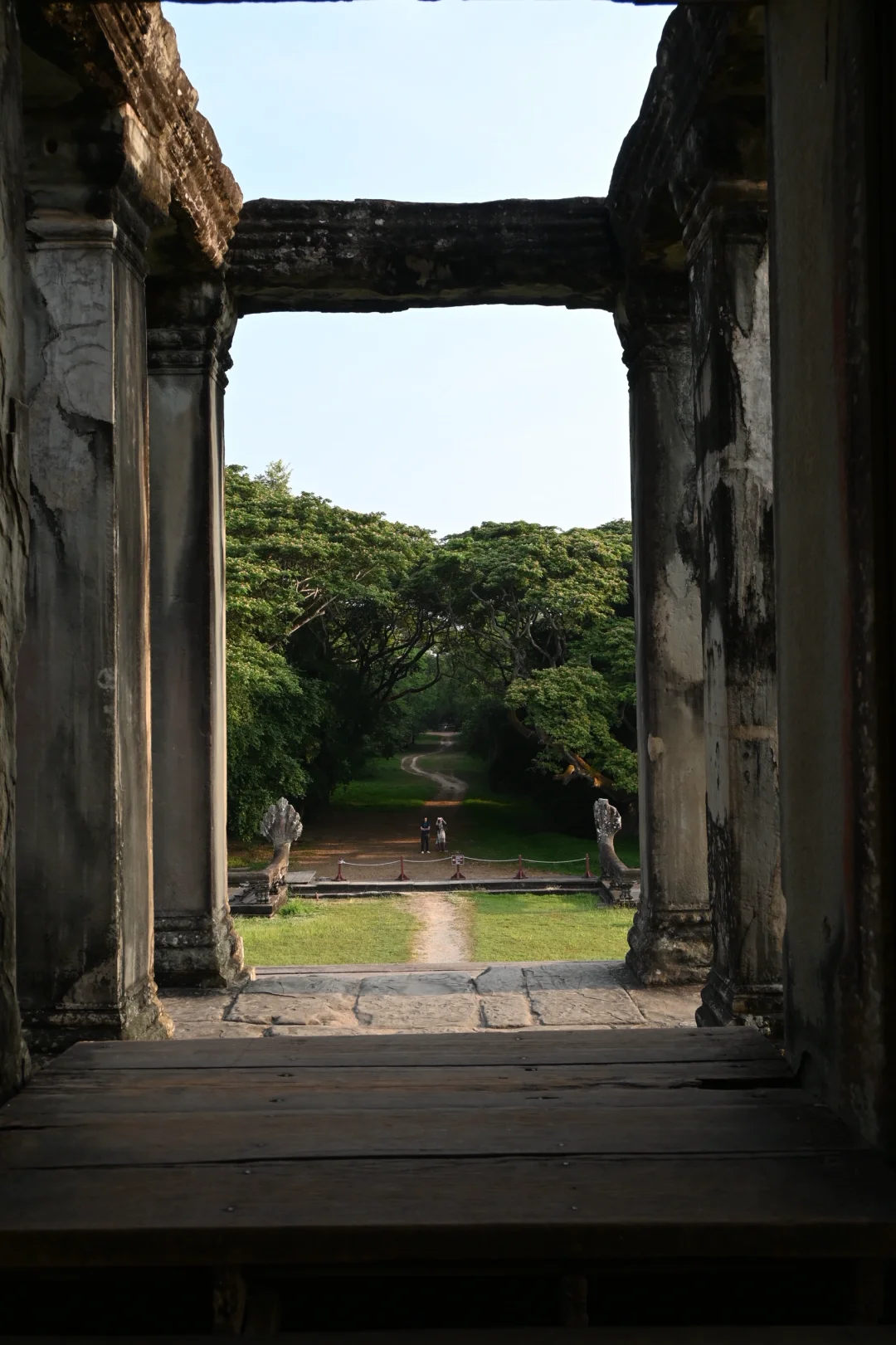 女生单人三天速通柬埔寨吴哥窟🇰🇭（下篇）