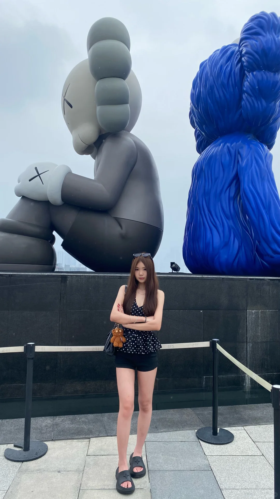 出行日记📔！长沙我真的太爱你了🥰🥹