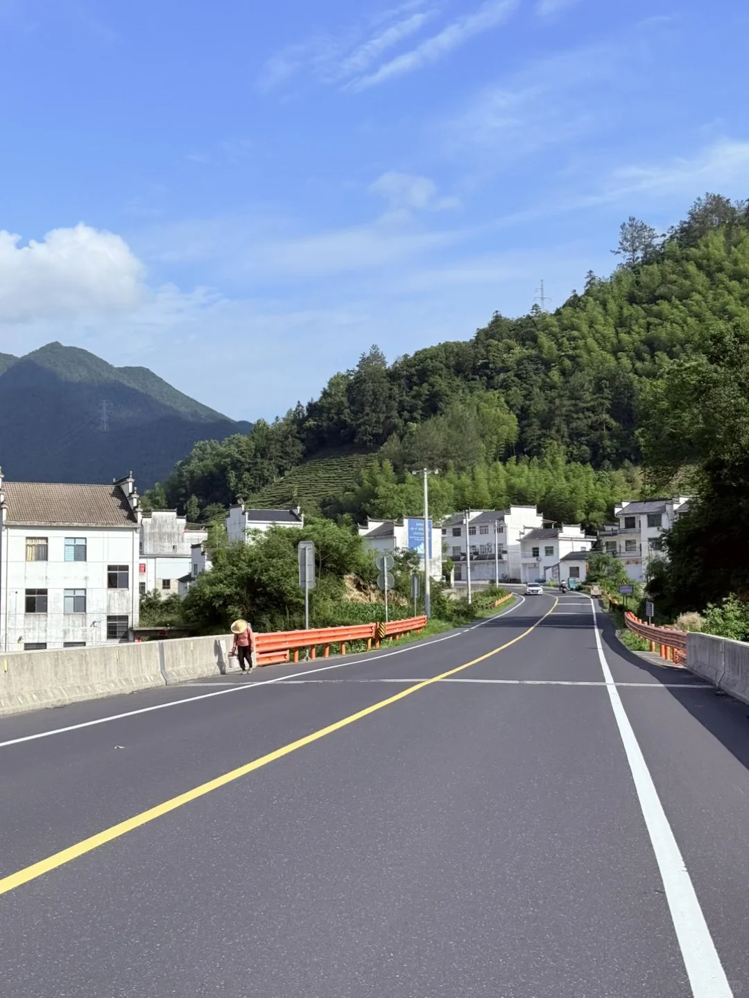 25-05-19 安徽黄山 黄山景区