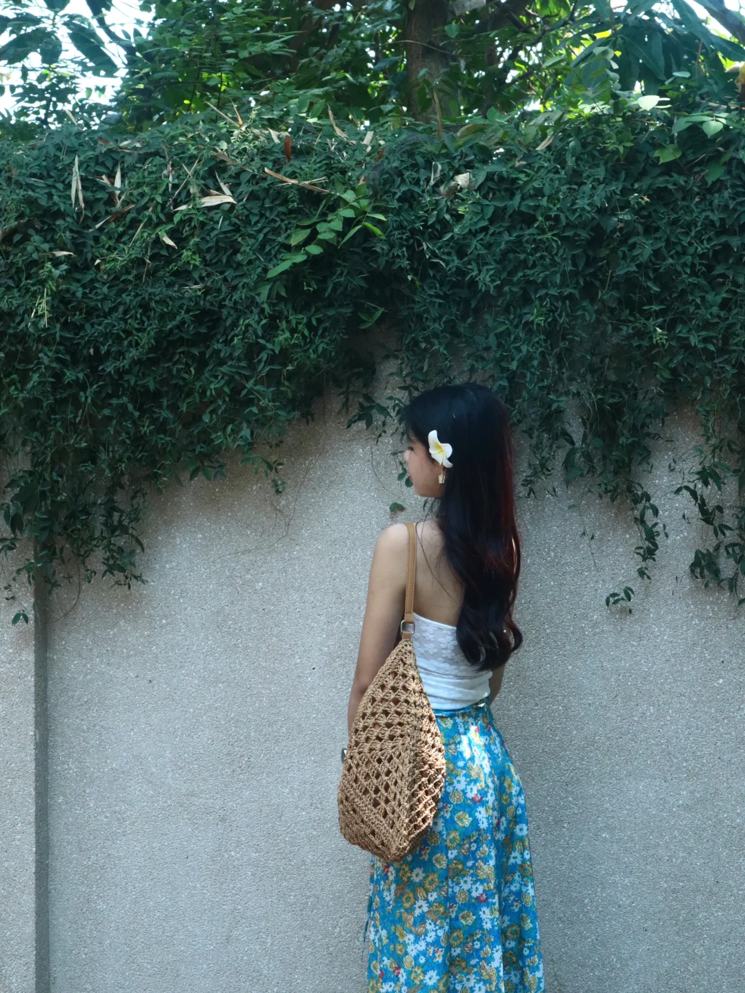 没有烦恼的小岛🌴