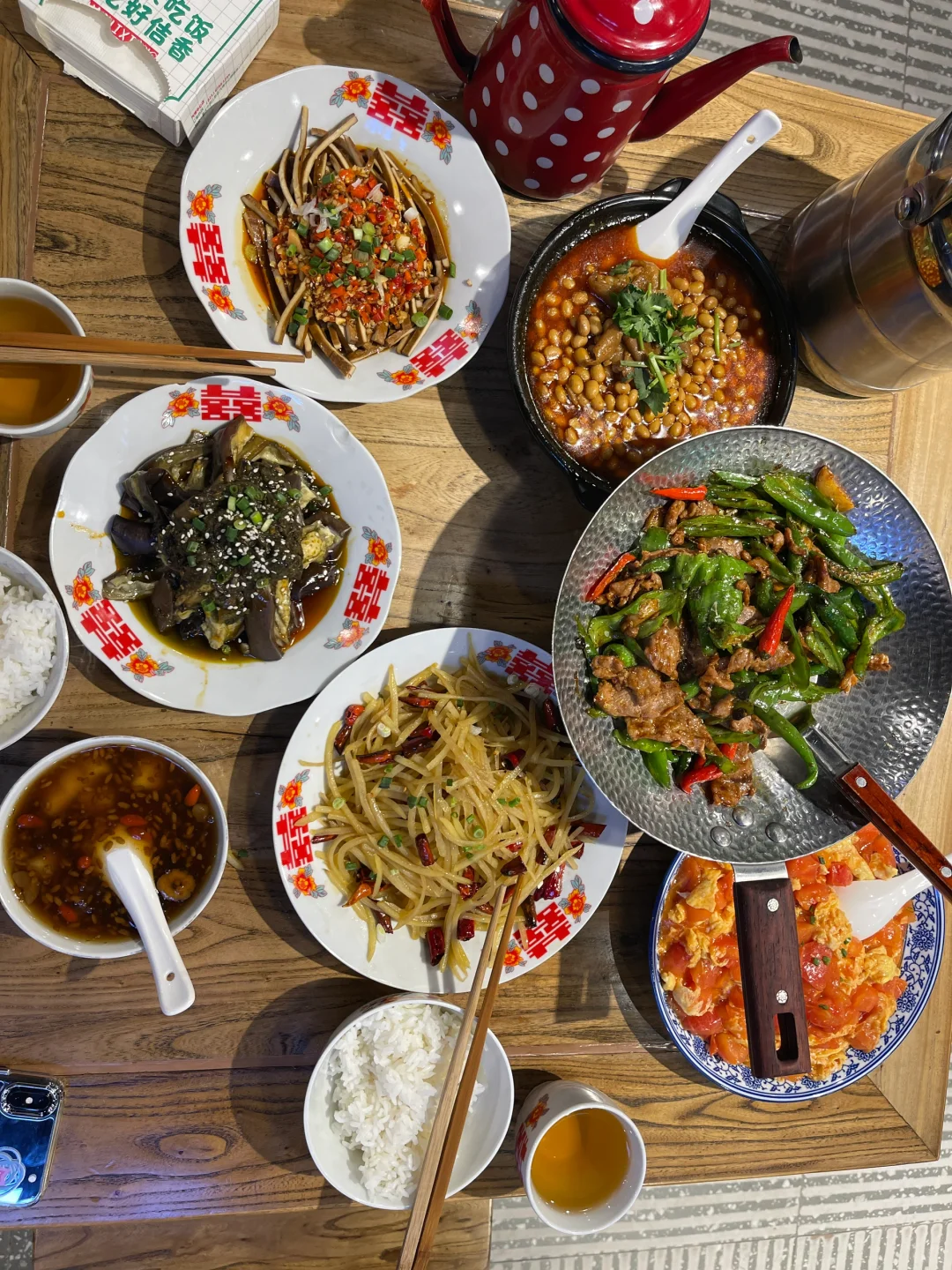 重庆-旅游攻略-多条线路-特种兵-美食篇