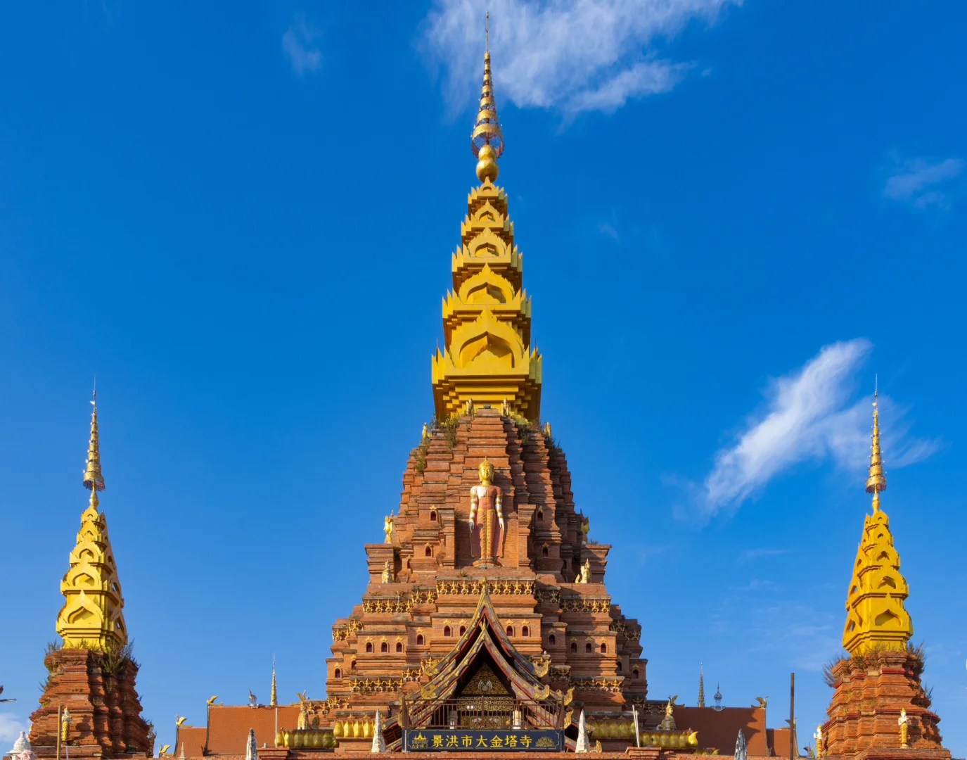 朋友圈被问爆了！这18张图都以为我在国外！