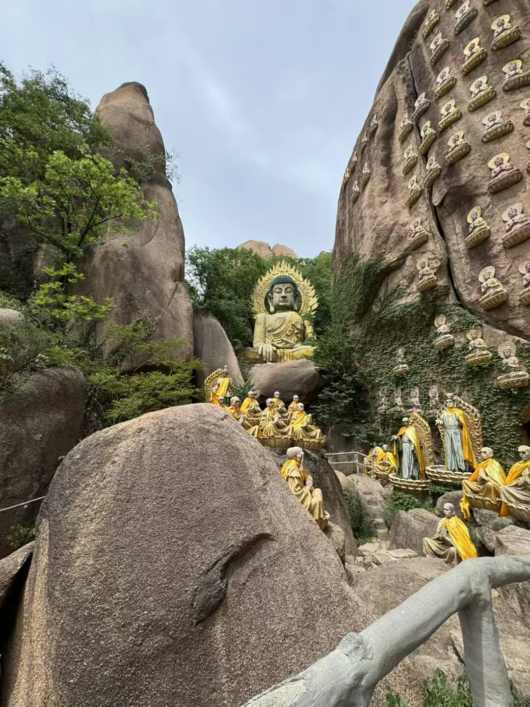 富有个性的建筑